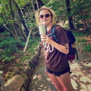 Meet your Posher, Mary